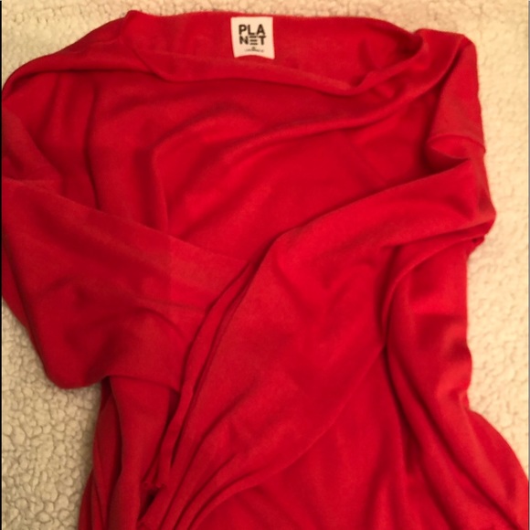 Sweater by Lauren G  PLAN NET - Picture 2 of 6